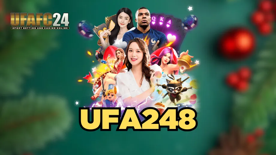 ufafc24