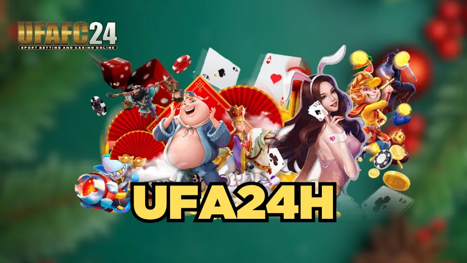 ufafc24